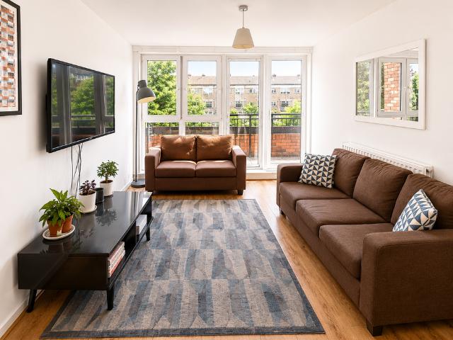 Room for rent in Old Ford, Bow