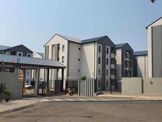 House for rent in Midrand, City of Johannesburg Metropolitan Municipality