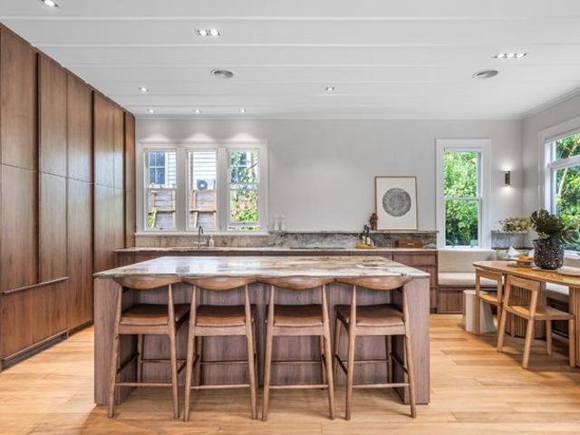 House for rent in Herne Bay, Auckland
