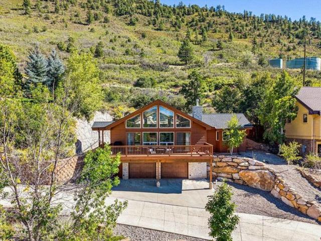 House for sale in La Plata, Colorado