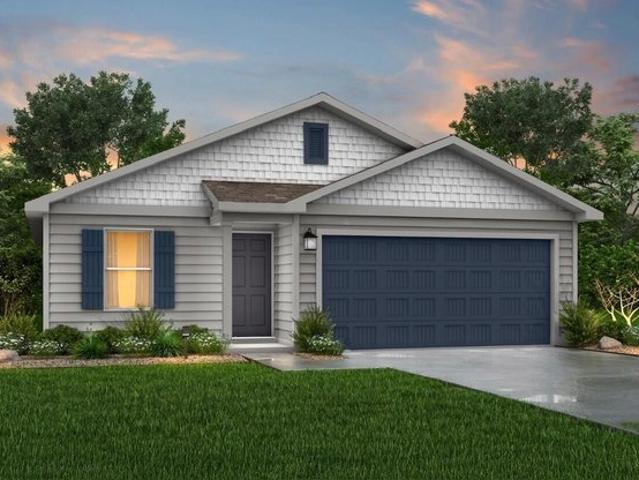 House for sale in Edgefield, Edgefield County