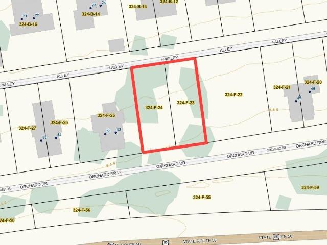 Property for sale in Cuddy, Pennsylvania