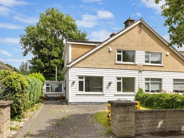 House to rent in Dublin