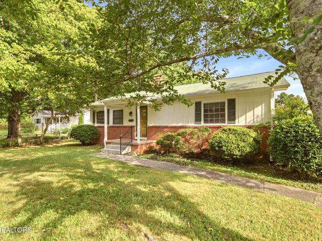 House for sale in Tennessee