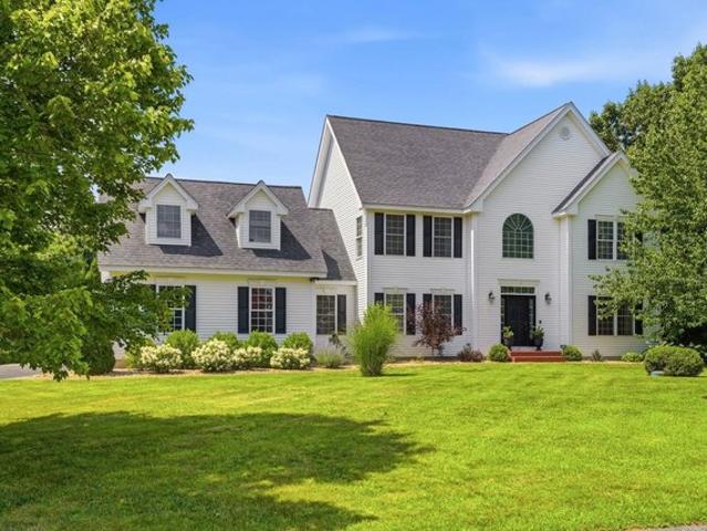 House for sale in New Hampshire