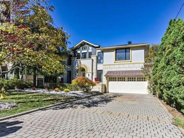 House for sale in Don Valley West, Toronto
