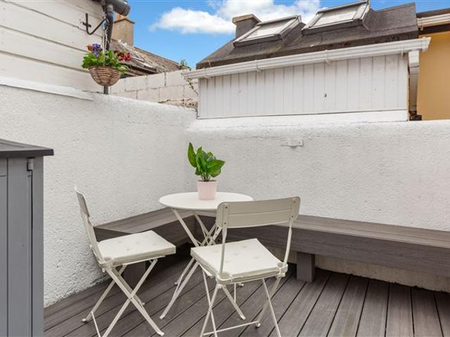 Terraced House for sale in Bluebell, North Tipperary