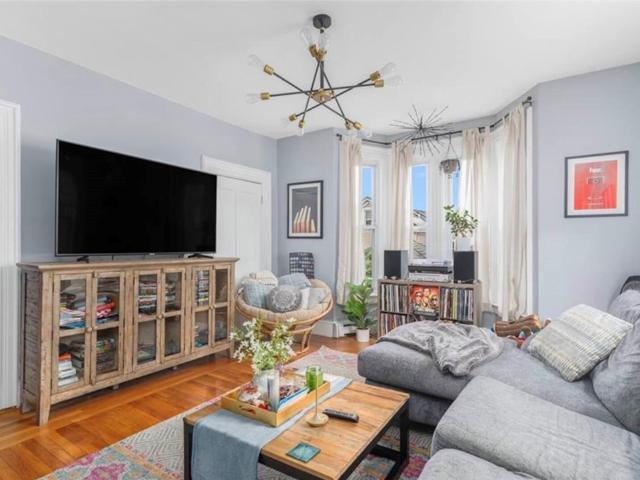 Property for rent in Providence, Rhode Island