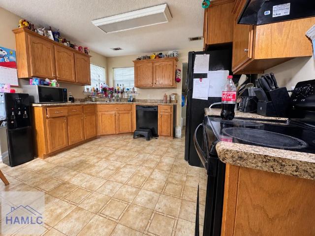 House for sale in Jesup, Wayne County
