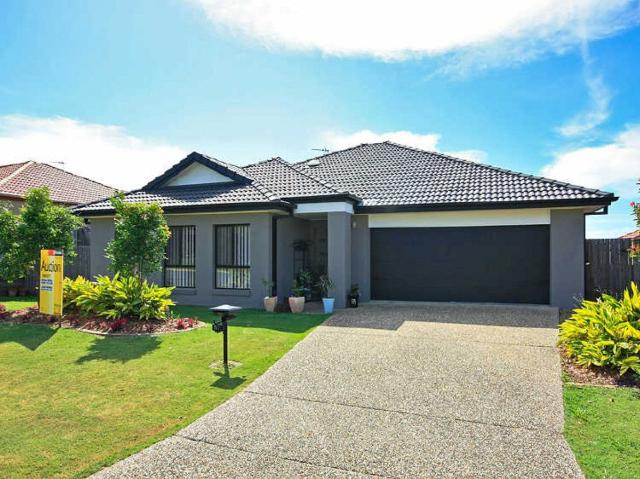 Apartment for rent in Varsity Lakes, Gold Coast City