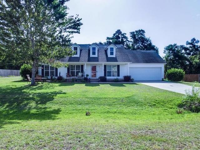House for sale in Ray City, Georgia