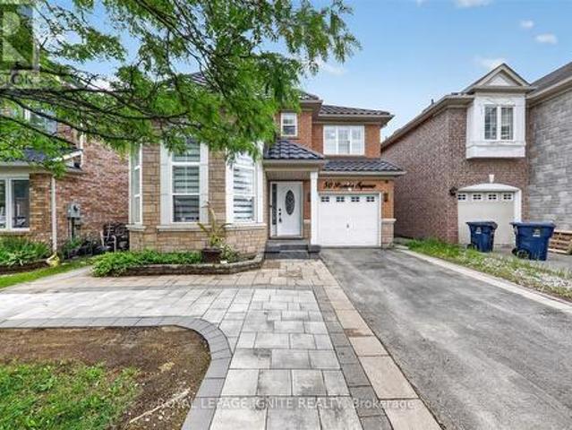 House for sale in Woburn, Ontario