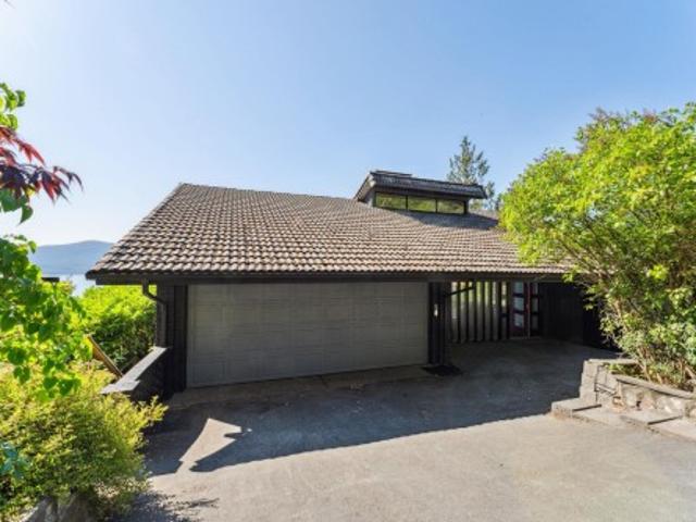 House for sale in Lions Bay, British Columbia