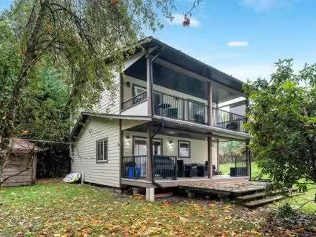 House for sale in Lake Cowichan, Cowichan Valley Regional District