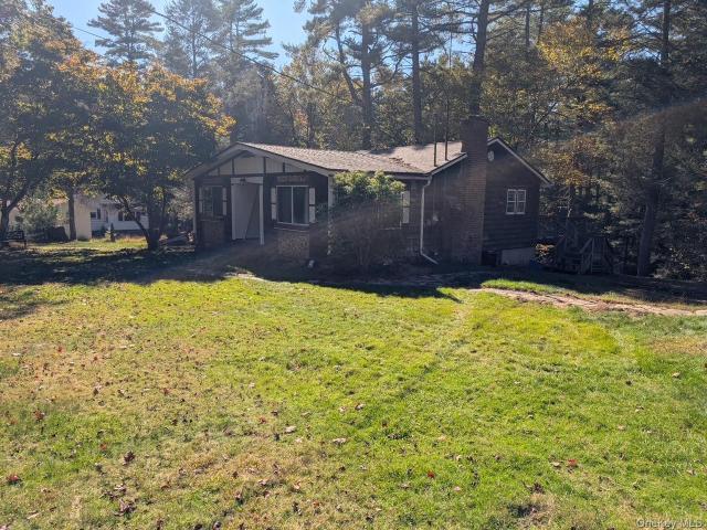 House for sale in Yulan, New York