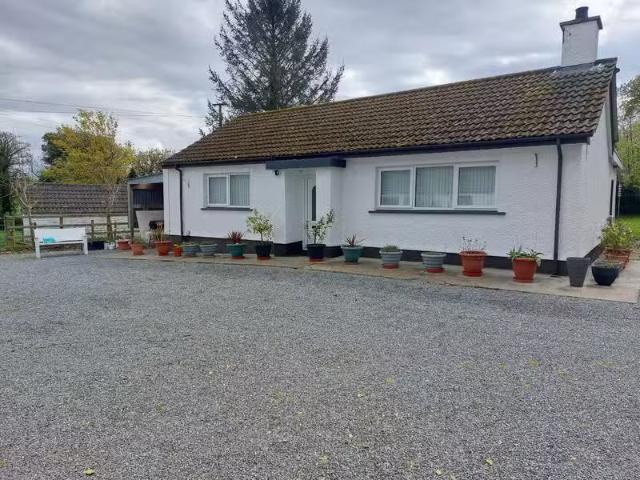 House for sale in Straffan, North Tipperary