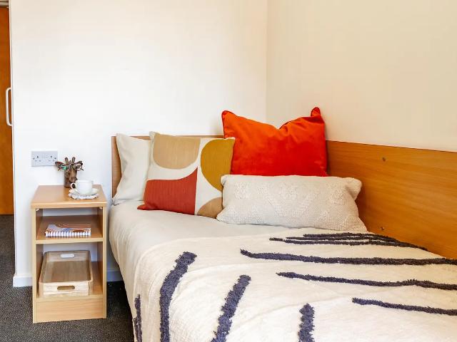 Apartment for rent in New Boultham, Lincoln