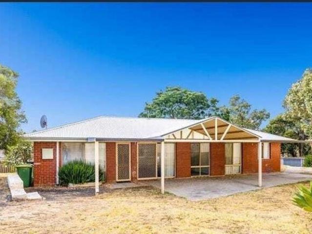 House for rent in Australind, Western Australia