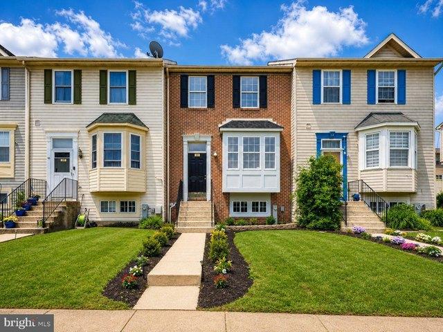 Townhouse for sale in Nottingham, Maryland