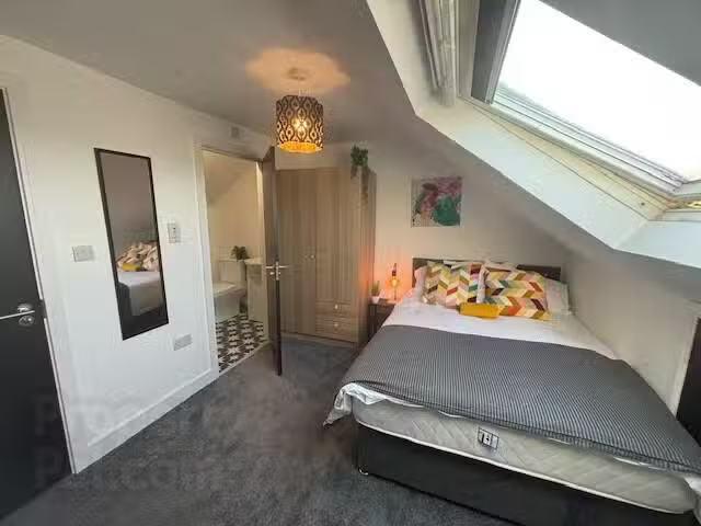 House to rent