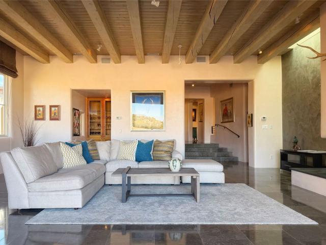 House for sale in New Mexico