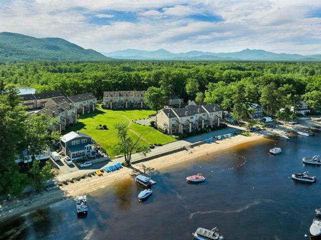 Townhouse for sale in Ossipee, Carroll County