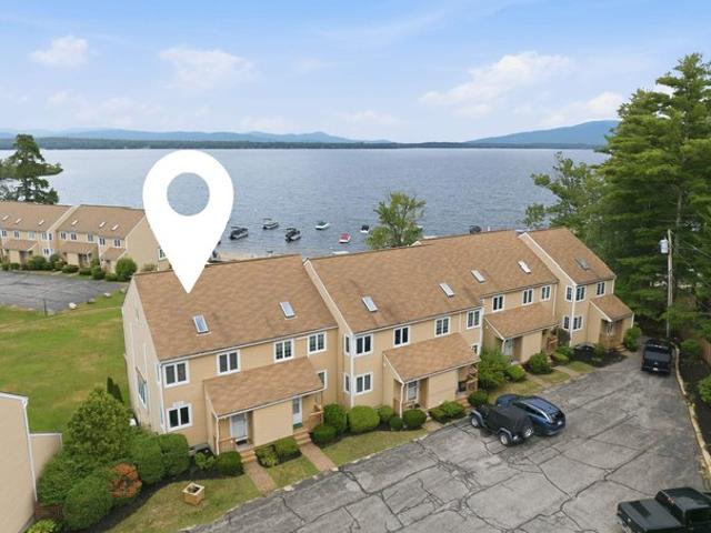 Townhouse for sale in New Hampshire