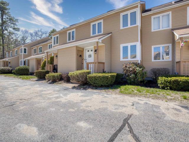 Condo for sale in New Hampshire