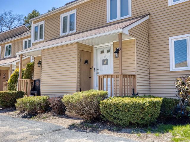 Condo for sale in New Hampshire