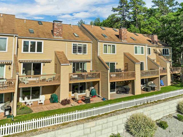 Condo for sale in New Hampshire