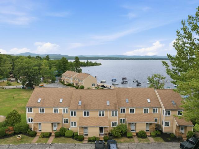 Condo for sale in Ossipee, Carroll County
