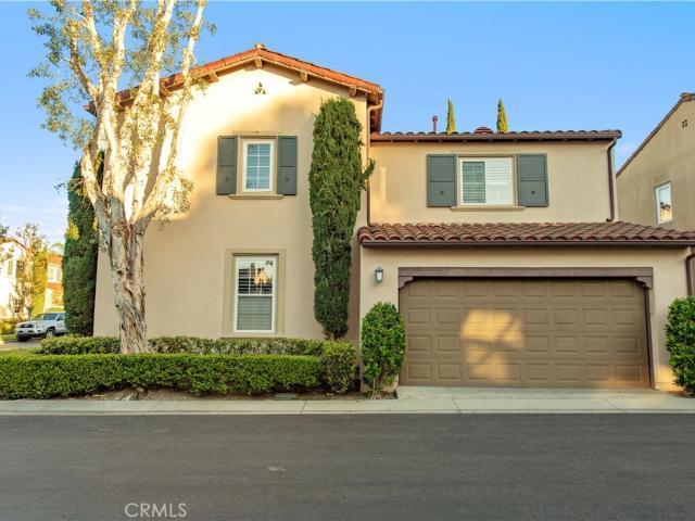 Condo for sale in Turtle Ridge, Irvine