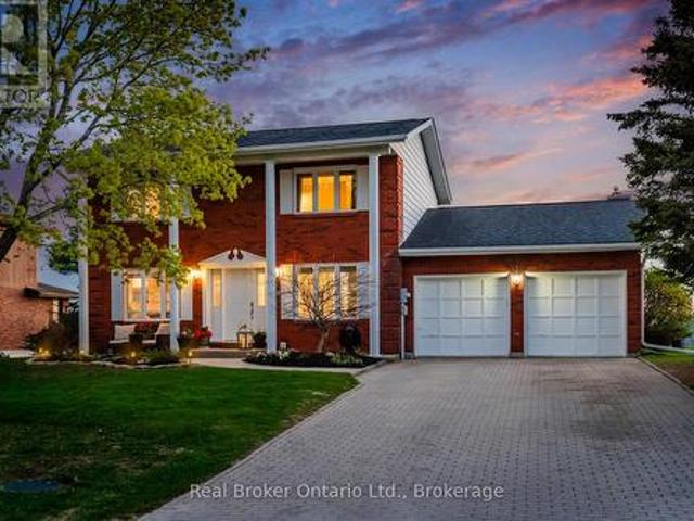 House for sale in Penetanguishene, Ontario