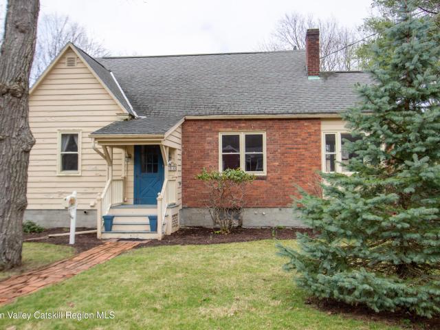 House for sale in Ghent, New York