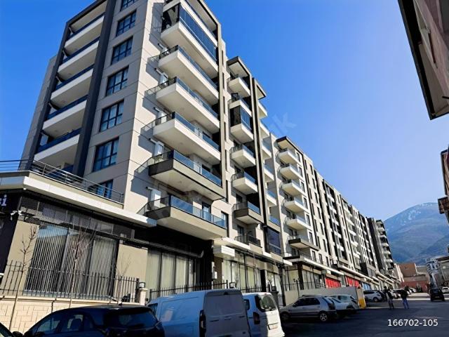 Yildirim, Bursa içerisinde satılık mülk