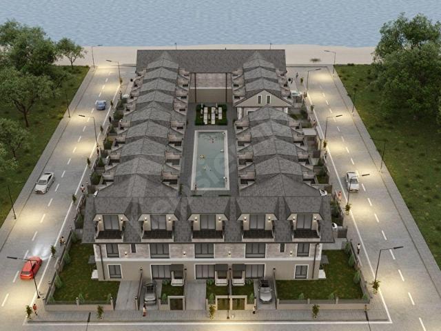 Kocaali, Sakarya içerisinde satılık Villa
