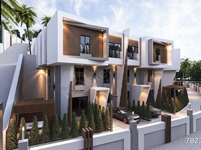 Kuşadasi, Aydin içerisinde satılık Residence