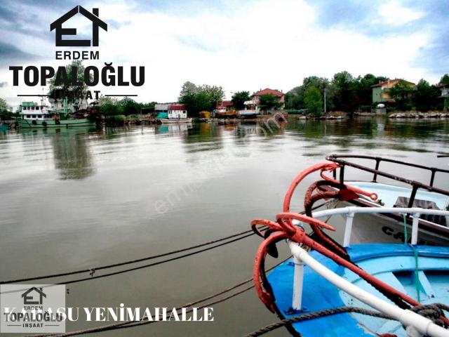 Karasu, Sakarya içerisinde satılık Villa