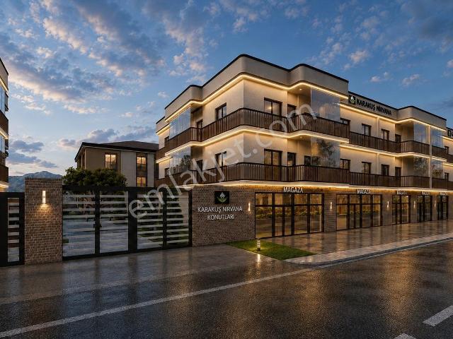 Geyve, Sakarya içerisinde satılık mülk