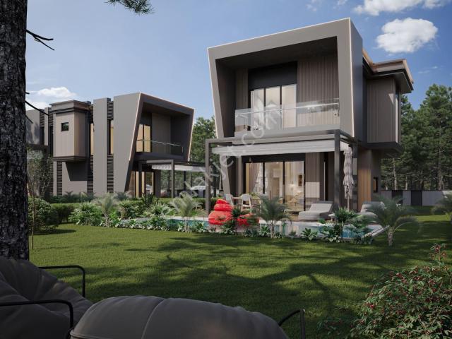 Kuşadasi, Aydin içerisinde satılık Villa