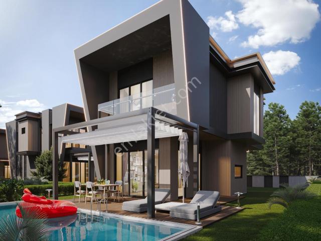 Kuşadasi, Aydin içerisinde satılık Villa
