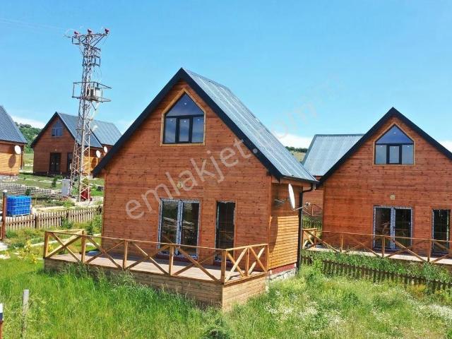 Kofçaz, Kirklareli içerisinde satılık Villa