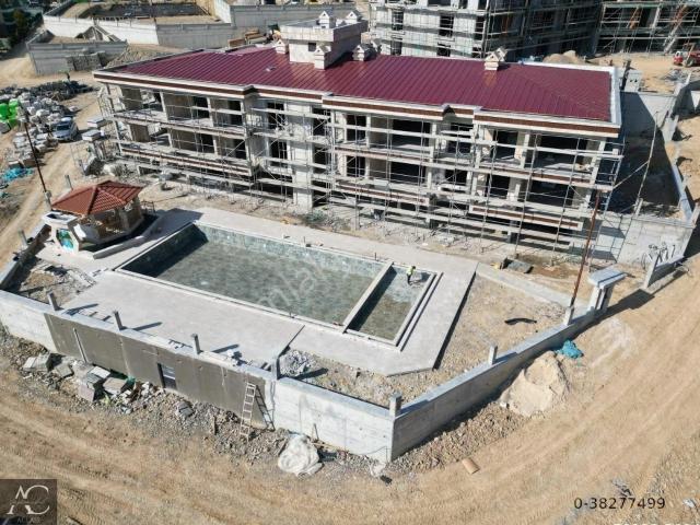 Kuşadasi, Aydin içerisinde satılık Residence