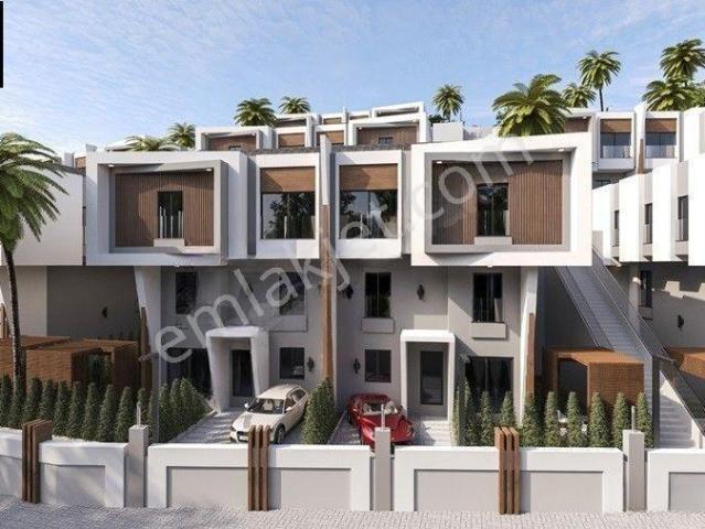 Kuşadasi, Aydin içerisinde satılık Residence