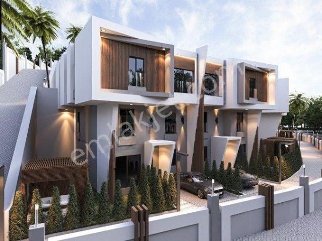 Kuşadasi, Aydin içerisinde satılık Residence