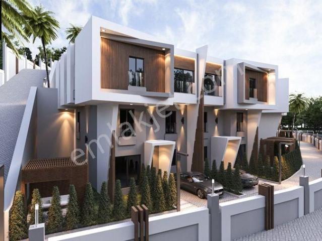 Kuşadasi, Aydin içerisinde satılık Residence