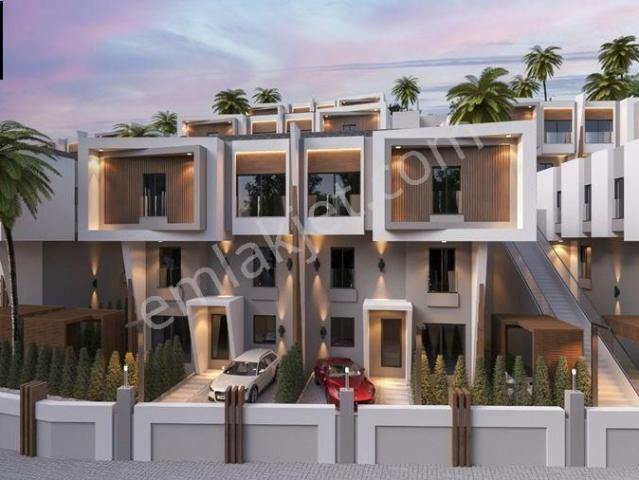 Kuşadasi, Aydin içerisinde satılık Residence