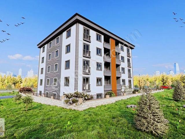 Bayburt Merkez, Bayburt içerisinde satılık mülk