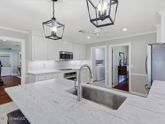 House for sale in Madison, Mississippi