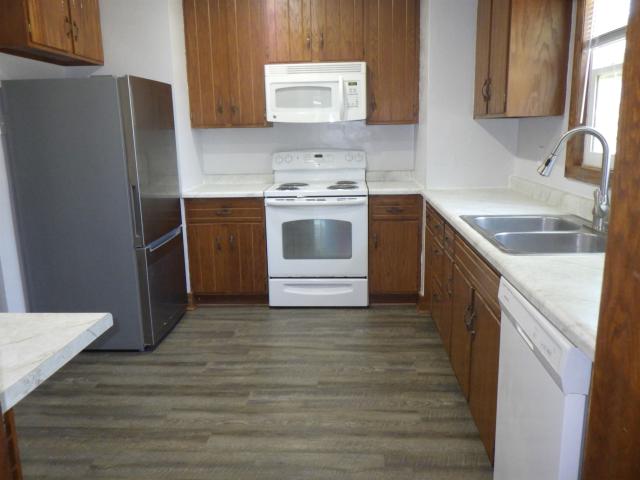 House for sale in Clintonville, Wisconsin